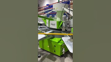 This is #PRESSing… which ROQ auto is your fave? 💚🤘 #roq #screenprinting #roqus #screenprinted #art