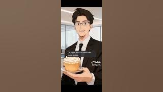 Gao tu X Shen Wenlang Animation part 8 ❤️ perkara anak ke 2, Gao tu ngambek nya gemesh..😂 #mpreg