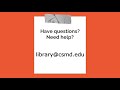 Empirical Research Articles
