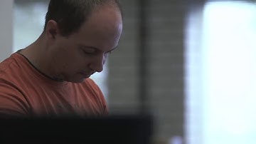 Kansberoep: omscholen naar de ICT