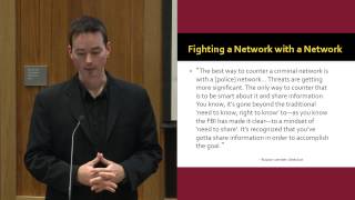 Surveillance in a Security-Concerned Society Surveillance in a Security-Concerned Society