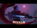 EPIC ROCK | ''Rivals'' by Generdyn Music [feat. Sam Tinnesz]