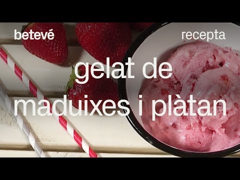 Vídeo: 4 maneres de fer iogurt congelat