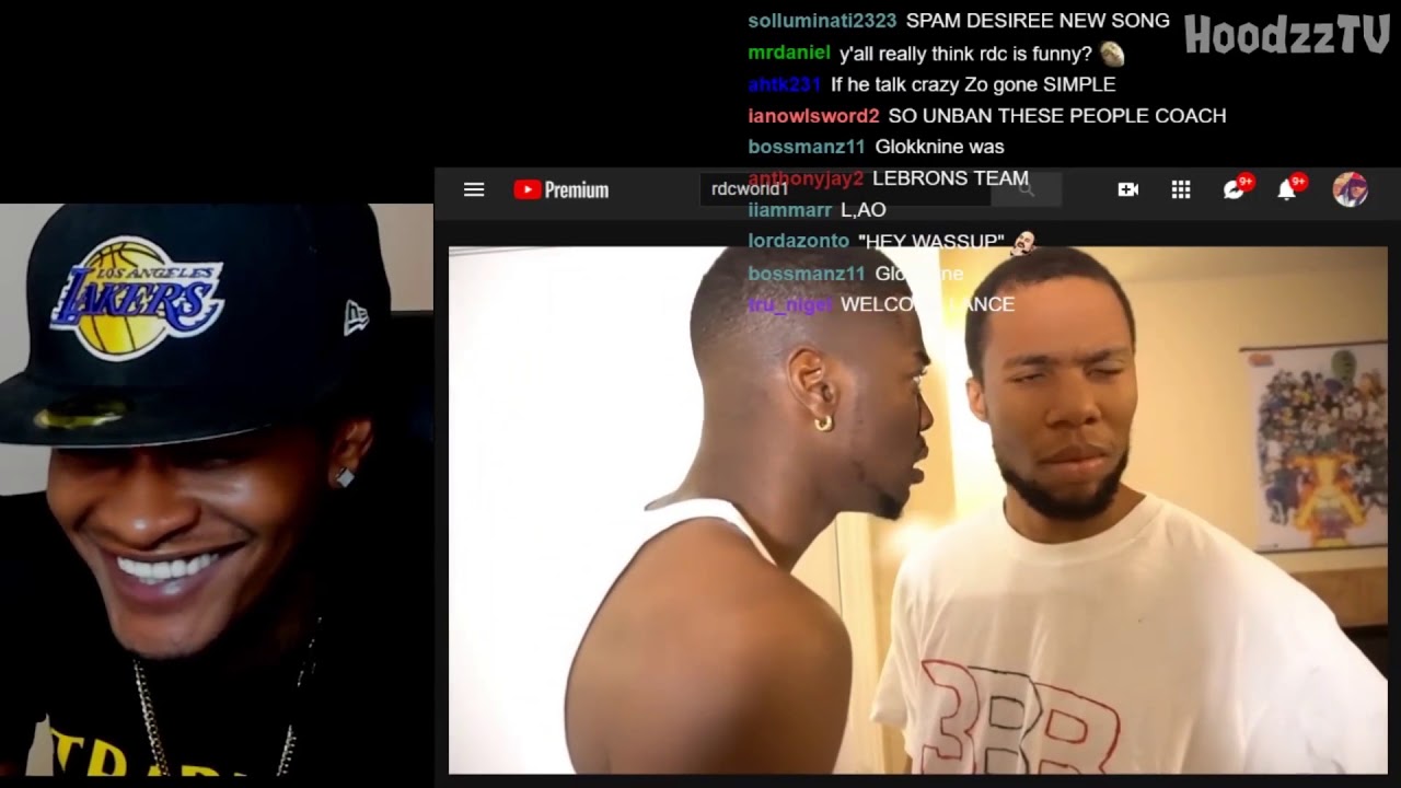 Реакция SoLLUMINATI на RDCWorld1 — КАК ВСЕ КОМАНДЫ ОТРЕАГИРОВАЛИ НА ПЕРЕХОД ЛЕБРОНА В «ЛЕЙКЕРС»! 😂