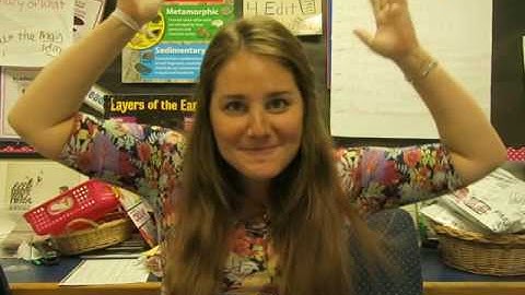 5th Grade Math- Adding and Subtracting Decimals Gestures PART 1