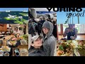 実家帰省🏠旦那家族もようこそ宮崎へ✈️美味しいご飯食べまくり🍴