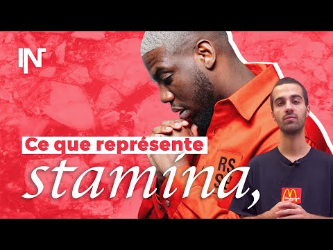 Youtube: DINOS : ce que représente Stamina,