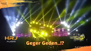 Brewog Vs Hrj  Feat Johan Lighting  Pargoy X Joko Tingkir