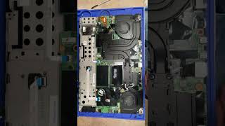 #Lenovo #ThinkPad #P15 G1 #Service #ionicordertech #laptop #replace i7-10850H RTX 3000 speed x20