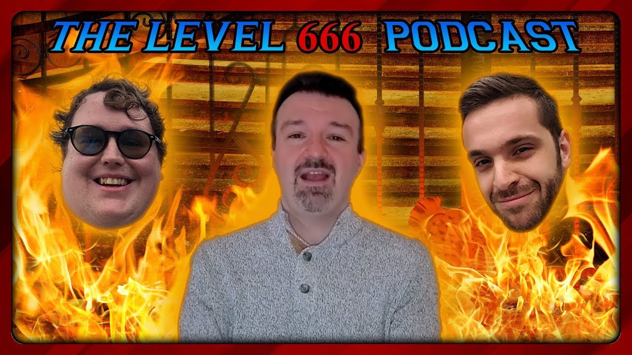 Phil's Embarrassing King Snake Level 666 Cope Stream (full)