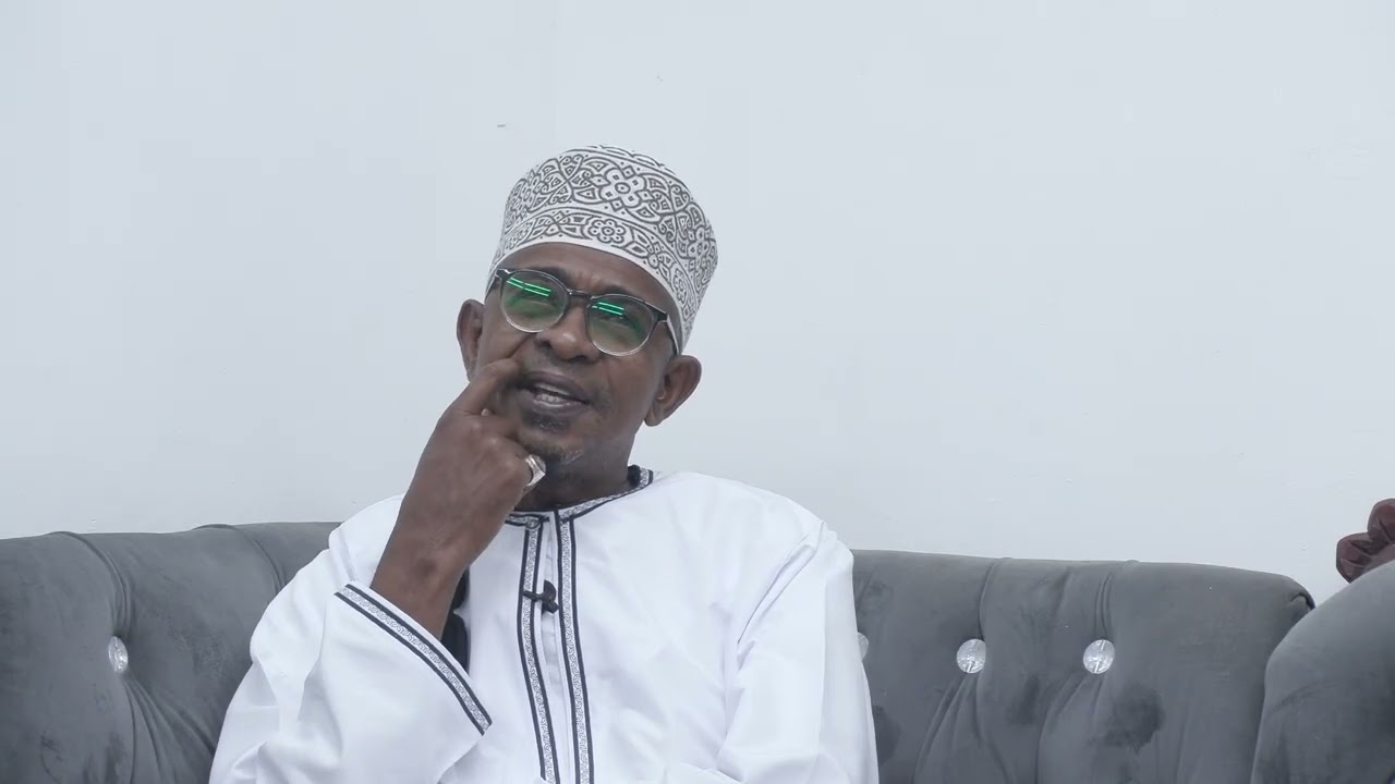 JE NI LAZIMA UMJULISHE UNAYEMPATIA ZAKATULF FITR KUWA NI ZAKATUL FITR