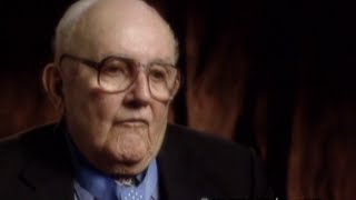 Medal of Honor: Carl Sitter (A Moment of Valor)