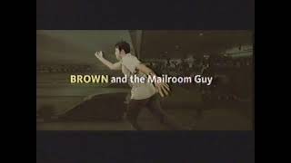 2002 Ups Commercial 2