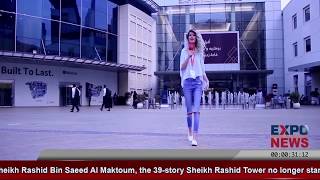 GULFOOD 2020 at DWTC DUBAI UAE : World Biggest Food Expo 2020 : World Famous Dishes by Hotels Chef