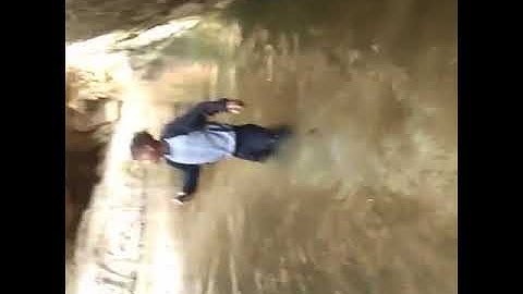 Ka wah umngot ba don ha sohryngkham