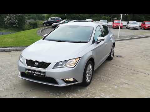 2016 Seat Leon