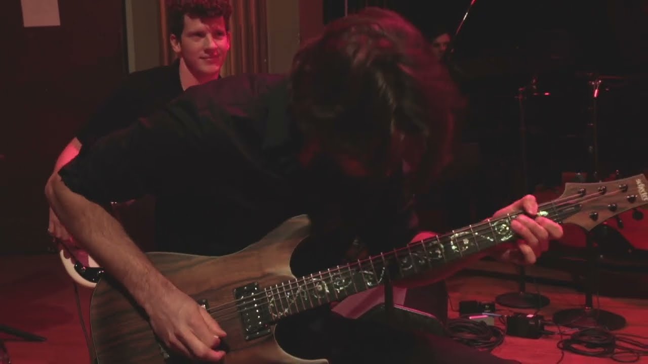 Chaos Theory I, III - James Bonney