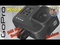 GoPro Hero 8 Black : Still the Best Action Cam? - FULL REVIEW & SAMPLE FOOTAGE!