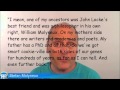 Stefan Links Adopted Children to Low IQ [MIRROR]
