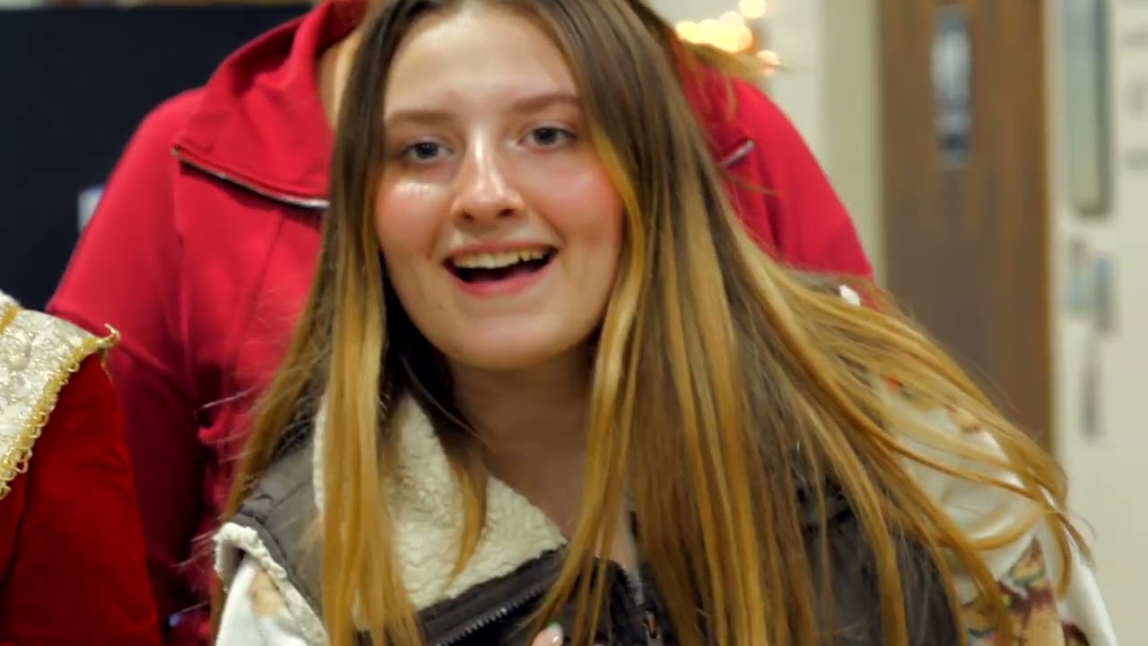 Santa's Reindeer Recruitment Crisis: How VVR Saved Christmas AGAIN