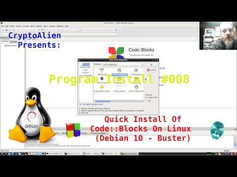 Program Install -