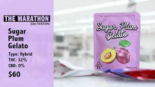 Cana 30-Second In-House Video - Marathon Cultivation