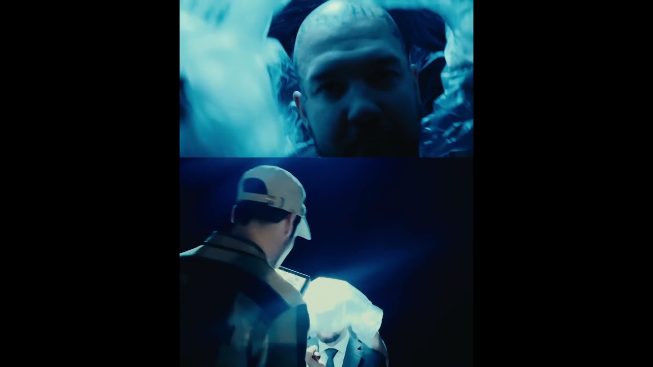 BTS vs actual shot - "When passion meets imagination"- Marcel Bernhard 