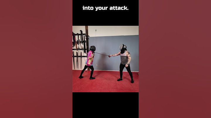 How NOT TO DIE in Saber Fencing! #sword #martialarts #hema
