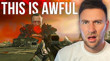 Black Ops 7 Campaign is Offensive.