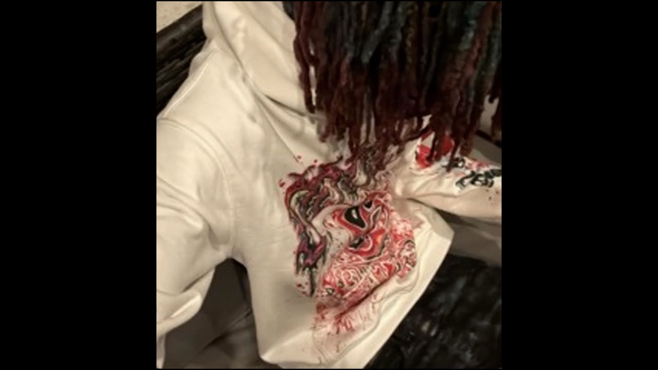 bleood yrsci type beat - “towerrrr”