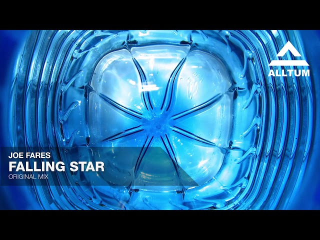 Joe Fares - Falling Star