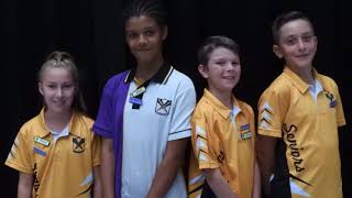 2019 Leadership Induction Ceremony