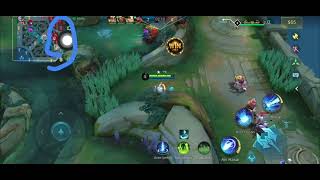 Mobile Legends Bang Bang iOS Hack | MLBB Mod Menu Download No Jailbreak Needed screenshot 4
