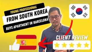 Tired of Renting? How He Bought His Apartment in Barcelona
