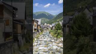 🌄 Valle de Arán  A Unique Spanish Valley 1 1 1