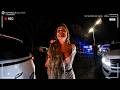 DRUNK DRIVER in CAR Gets DUI Arrest karen — INSTANT KARMA!