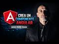 Creare un componente Angular