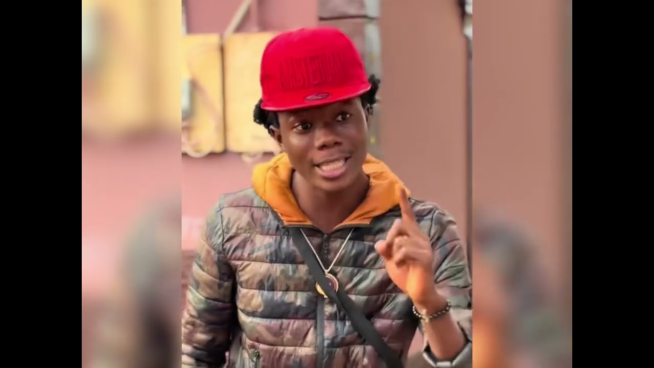 HOME  ALONE PIJUU 😂 HELPING PAPA YAW😂💔 TO BE THE NEXT LEADER WATCH FULL VIDEO HERE 