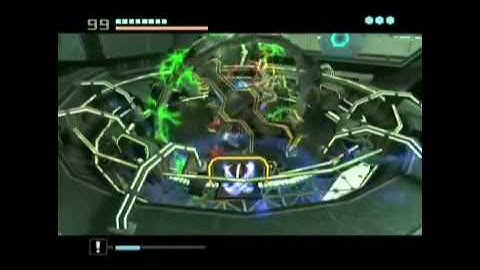 Metroid Prime 2 Walkthrough Part 41