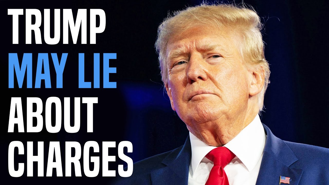 There MUST Be Cameras In Courtroom For Trump Arraignment YouTube there-must-be-cameras-in-courtroom-for-trump-arraignment-youtube