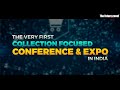 Collection  recovery summit india 2023  indias first collection focussed conference  expo