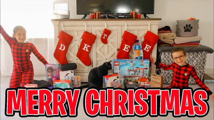 MERRY CHRISTMAS - VLOGMAS 2022