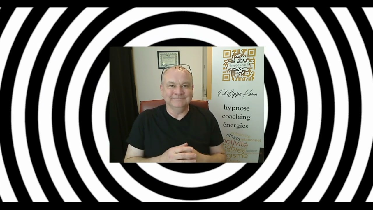 Hypnose, le saviez-vous? État de conscience modifié