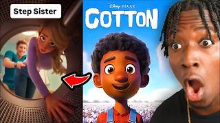 These Fake AI Disney Trailers Are F**king WILD 💀