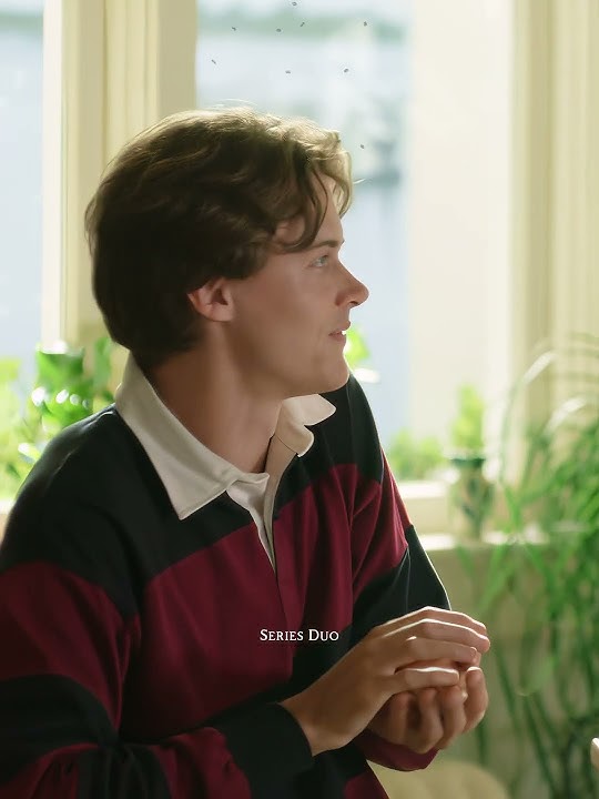 The Summer I Turned Pretty || Love Me Like You Do 😍 #shorts #tsitp #belly #conrad #jeremiah #bonrad