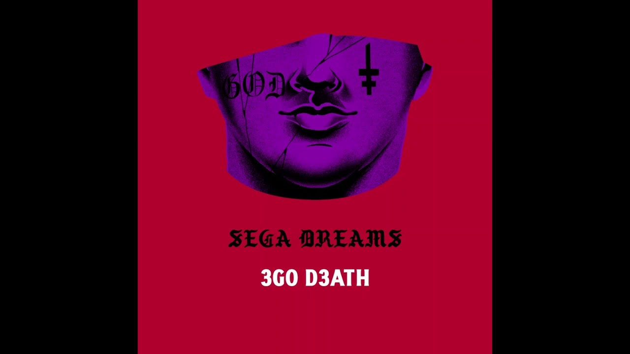 Sega Dreams (prod.Snorro yx)