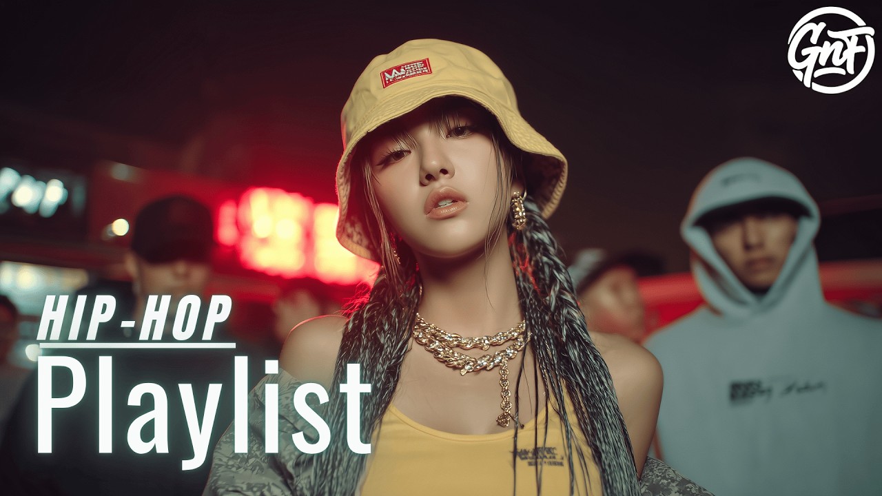 Cover 𝗣𝗟𝗔𝗬𝗟𝗜𝗦𝗧 |🚀 심장 박동수 빨라지는 저세상 타격감 힙합 플레이리스트 | 𝗧𝗥𝗔𝗣 | 𝗥𝗔𝗣 | 𝗛𝗜𝗣𝗛𝗢𝗣 | 외힙플리