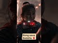 Kong saves Godzilla 🤯🐊 #kong #edit #monsterverse #godzillavskong