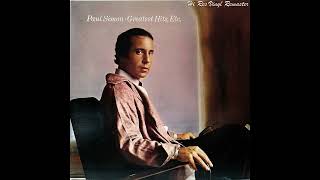 Paul Simon - Stranded in a Limousine - HiRes Vinyl Remaster