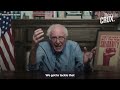 "Most Extradordinary Victory" Sen. Bernie Sanders Hails Abdul El-Sayed's Michigan Primary Win